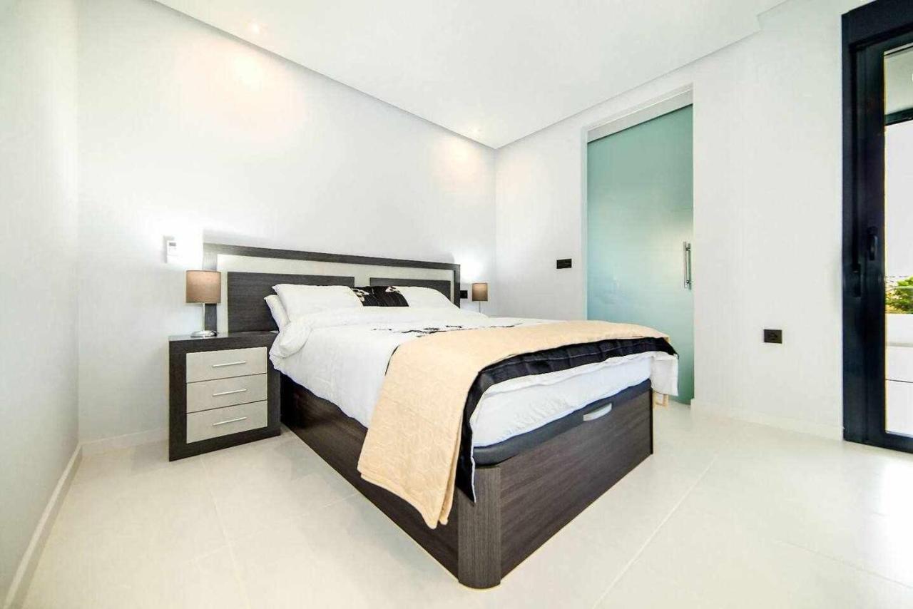 Espanhouse Diamante Apartment Pilar de la Horadada Exteriör bild