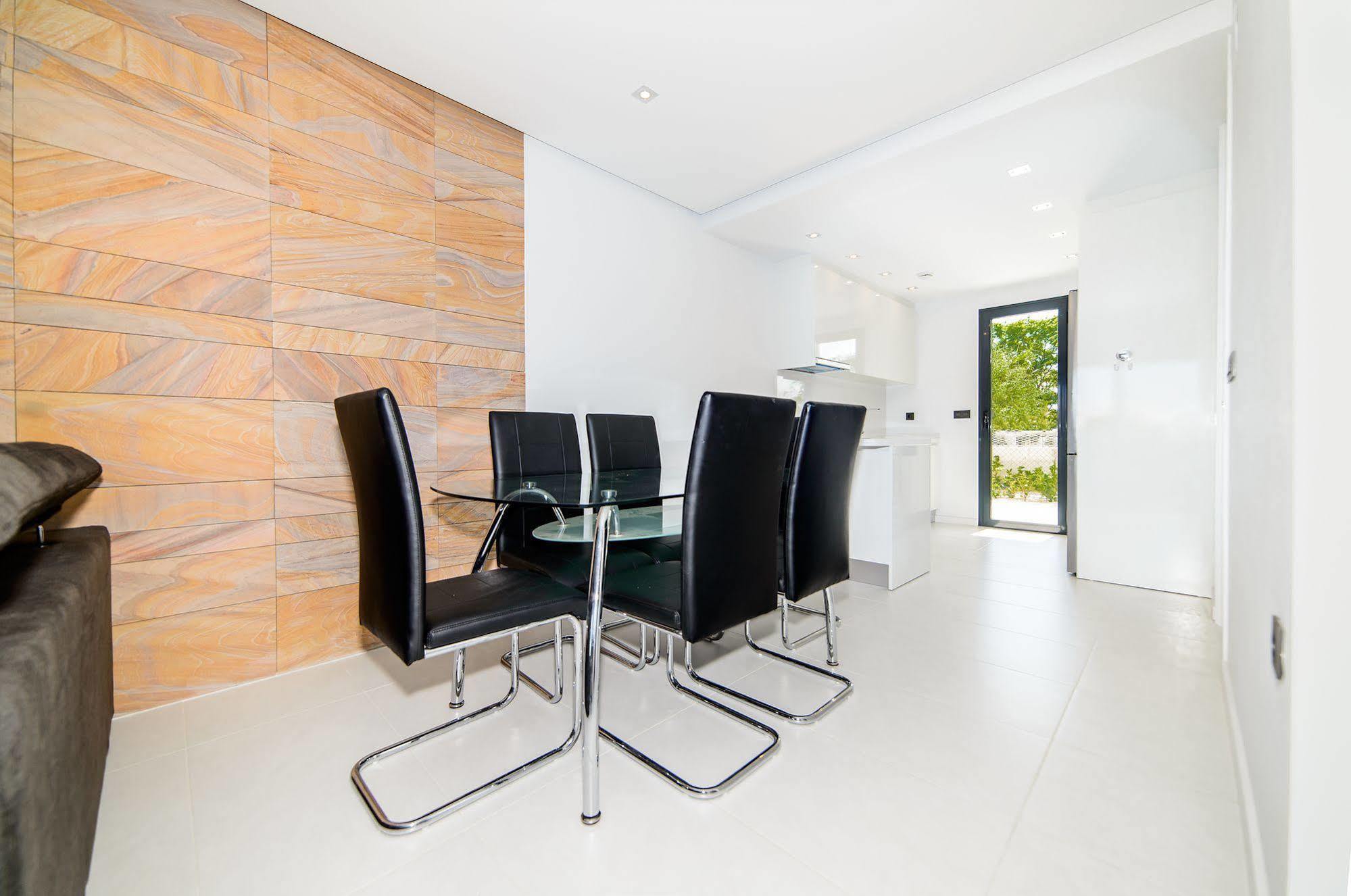 Espanhouse Diamante Apartment Pilar de la Horadada Exteriör bild