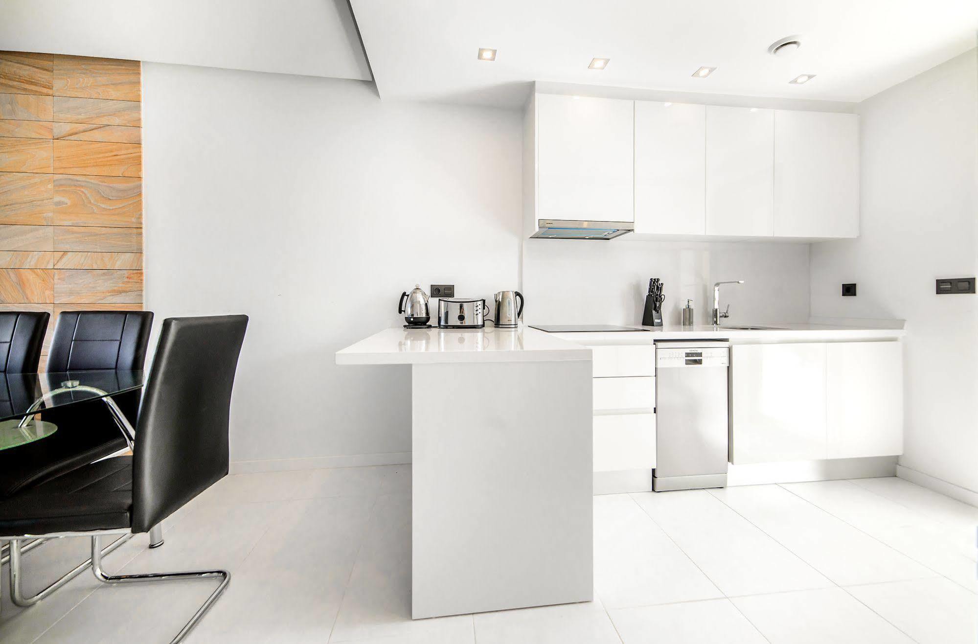 Espanhouse Diamante Apartment Pilar de la Horadada Exteriör bild